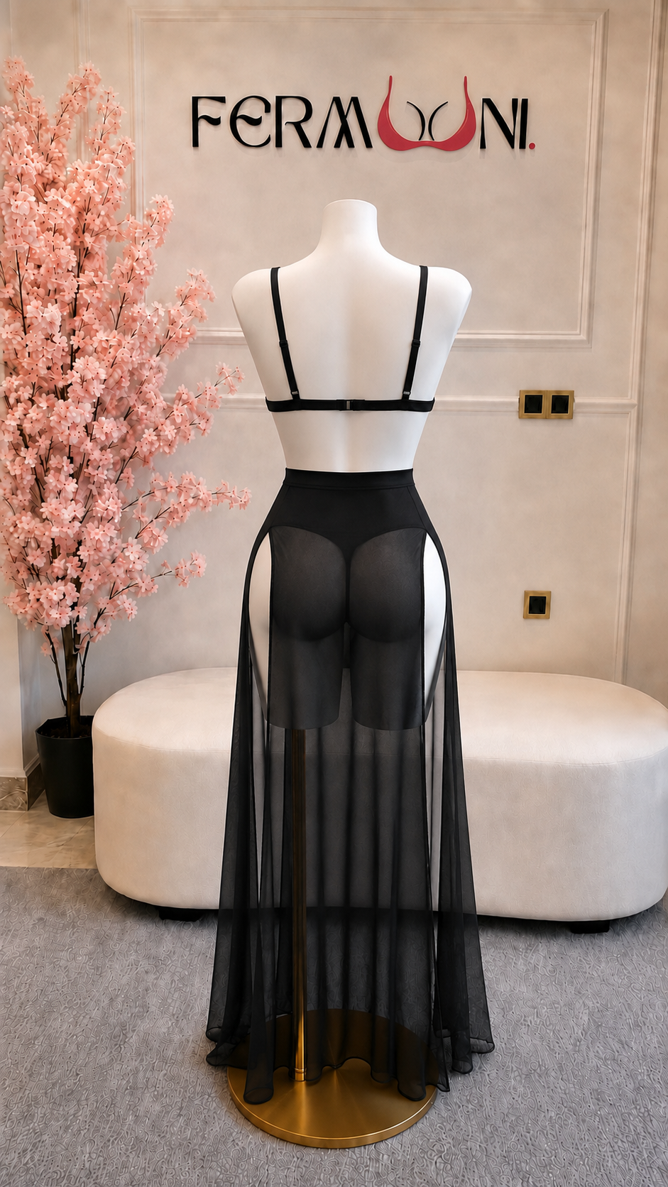 ELEGANT LINGERIE