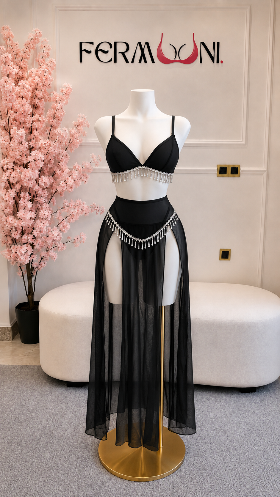 ELEGANT LINGERIE